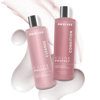 Color Protect Cleanse Shampoo 325ml - Aumenta la durabilidad del color