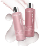 Color Protect Cleanse Shampoo 325ml - Aumenta la durabilidad del color