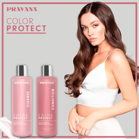 Color Protect Cleanse Shampoo 325ml - Aumenta la durabilidad del color