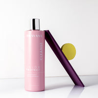 Color Protect Cleanse Shampoo 325ml - Aumenta la durabilidad del color