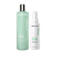 Pravana Purify & Revive Spray + Shampoo Limpieza Profunda