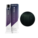 ChromaSilk 3.11 Dark Intense Green Brown