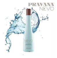 Nevo Moisture Rich Shampoo Y Acondicionador 300ml Pravana