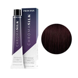 ChromaSilk 4.66 Dark Intense Red Brown