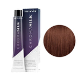 ChromaSilk 5.4 Light Copper Brown