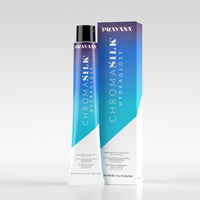 Pravana Hydragloss Gel 6Abv Dark Ash Beige Blonde