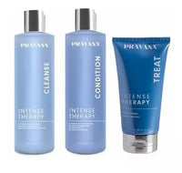 Kit Intense Therapy Shampoo + Acondicionador + Mascarilla