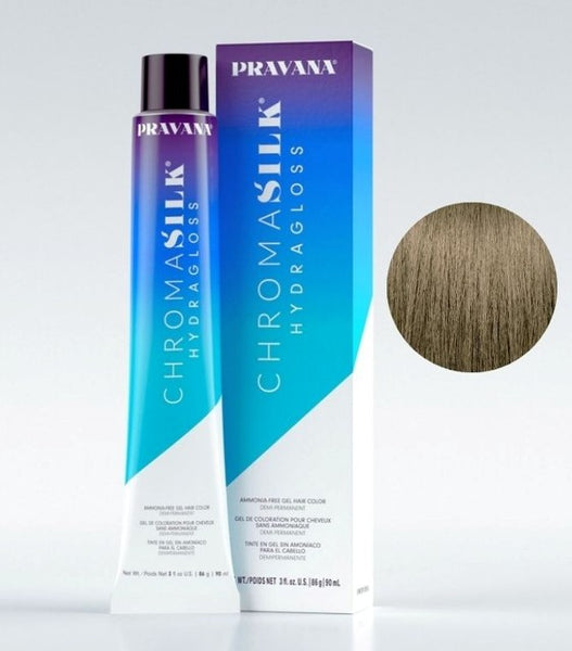 Pravana Hydragloss Gel 7Nt Neutral Blonde