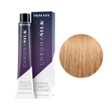 ChromaSilk 9.4 Very Light Copper Blonde