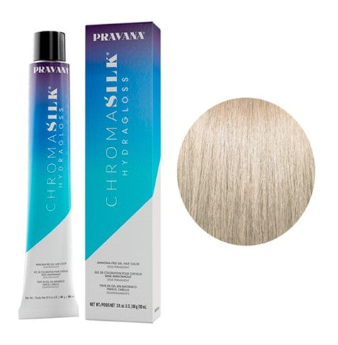 Pravana Hydragloss Gel 9Nt Very Light Neutral Blonde