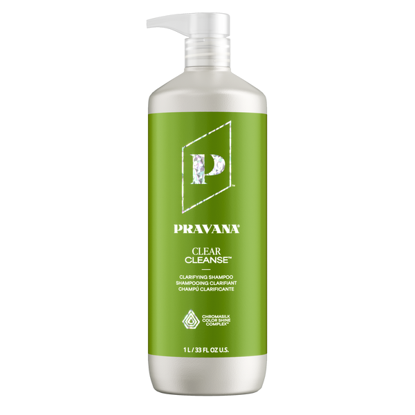 Clear Cleanse Shampoo 1L