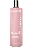 Color Protect Cleanse Shampoo 325ml - Aumenta la durabilidad del color