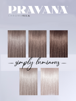 ChromaSilk 7.8 Rubio Perla