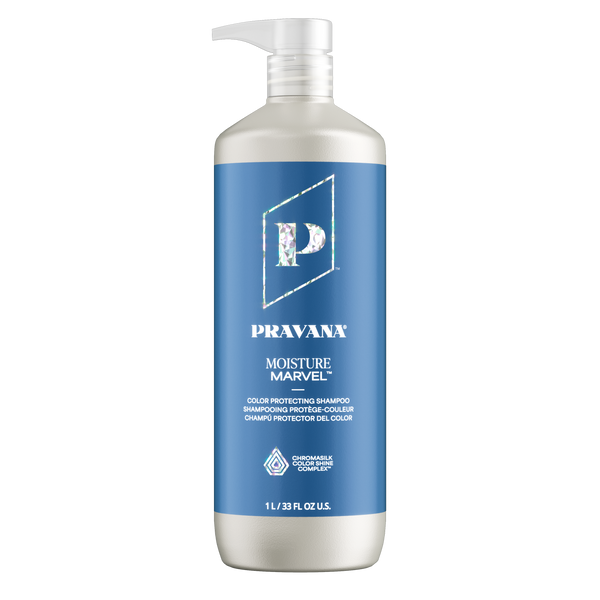 Moisture Marvel Shampoo 1L