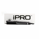 IPRO Plancha Diagonal 35° Titanium