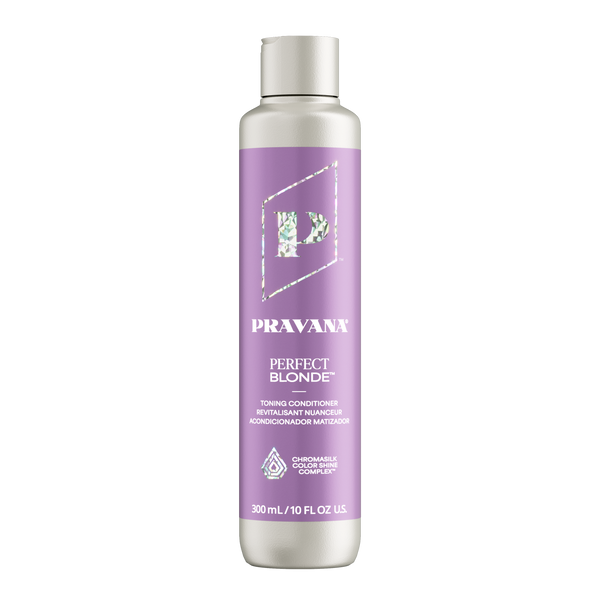 Perfect Blonde Acondicionador 300mL