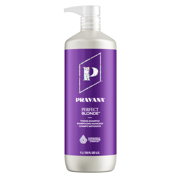 Perfect Blonde Shampoo 1L