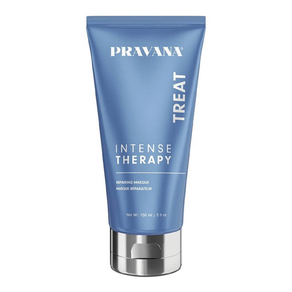 Intense Therapy Mask 150ml - Reparación intensiva para cabello dañado, ayuda a reducir el quiebre