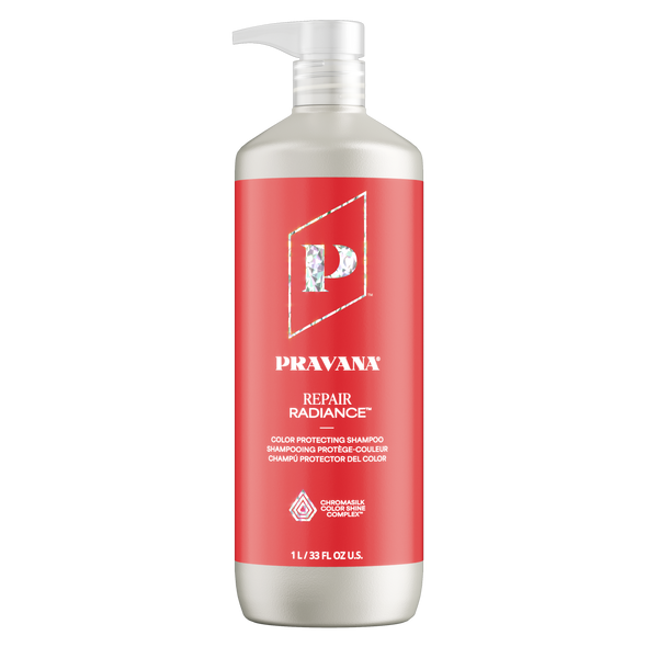 Repair Radiance Shampoo 1L