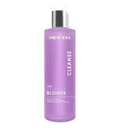 Perfect Blonde Shampoo 325ml - Limpia delicadamente, hidrata y matiza tonos rubios, plata o decolorados