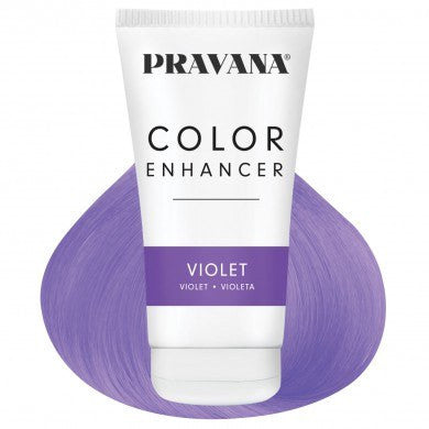 Color Enhancer Violet 148ml -  Acondicionador con depósito de color violeta