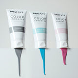 Color Enhancer Aqua Blue 148ml -  Acondicionador con depósito de color aguamarina