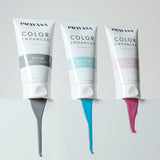 Color Enhancer Silver 148ml -  Acondicionador con depósito de color platinado