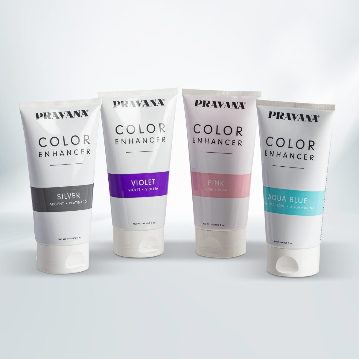Color Enhancer Violet 148ml - Acondicionador con depósito de color vio ...