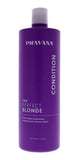 Pravana Perfect Blonde Shampoo Y Acondicionador 1 Litro