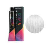 ChromaSilk VIVIDS Clear-Pastel