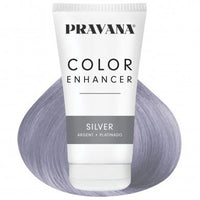Color Enhancer Silver 148ml -  Acondicionador con depósito de color platinado