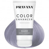 Color Enhancer Silver 148ml -  Acondicionador con depósito de color platinado