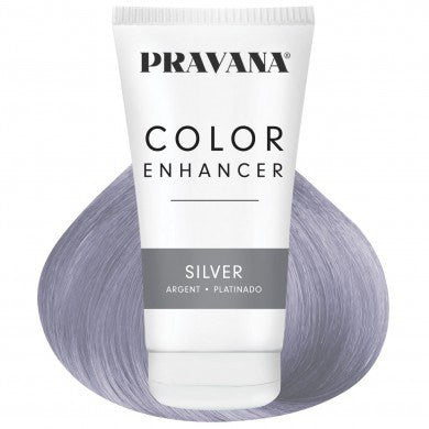Color Enhancer Silver 148ml -  Acondicionador con depósito de color platinado