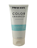 Color Enhancer Aqua Blue 148ml -  Acondicionador con depósito de color aguamarina