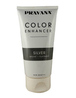 Color Enhancer Silver 148ml -  Acondicionador con depósito de color platinado