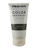 Color Enhancer Silver 148ml -  Acondicionador con depósito de color platinado