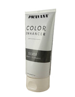 Color Enhancer Silver 148ml -  Acondicionador con depósito de color platinado