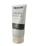 Color Enhancer Silver 148ml -  Acondicionador con depósito de color platinado