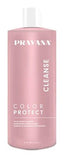 Color Protect Cleanse Shampoo 1 Litro - Aumenta la durabilidad del color