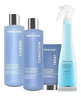 Intense Therapy Shampoo/ Acondicionador/ Mask/ Tratamiento