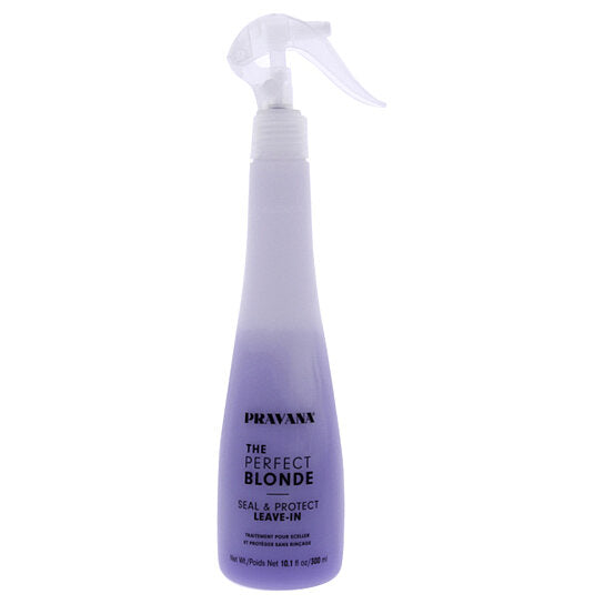 The Perfect Blonde Seal & Protect Leave-in  300ml- Hidrata, sella y protege tonos rubios