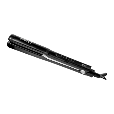 IPRO Plancha Diagonal 35° Titanium