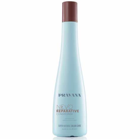 Nevo Reparative Acondicionador 300ml - Brinda fuerza y elasticidad al cabello maltratado