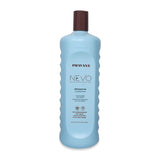 Nevo Reparative Acondicionador 1 Litro- Brinda fuerza y elasticidad al cabello maltratado