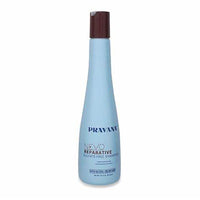 Nevo Reparative Shampoo 300ml - Brinda fuerza y elasticidad al cabello maltratado