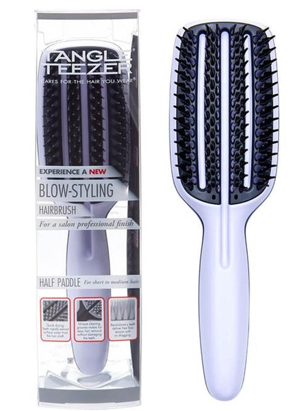 Tangle Teezer Blow Styling Half Paddle