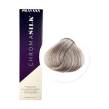 Pravana Tinte ChromaSilk 10.1 Rubio Extra Claro Cenizo