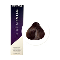 Pravana ChromaSilk 6.22 Rubio Oscuro Nacarado Intenso