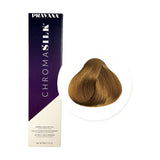 Pravana ChromaSilk 6.3L Dorado Obscuro Lowlight