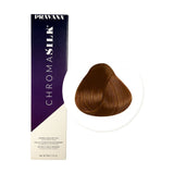 Pravana ChromaSilk 6.4L Cobre Obscuro Lowlight